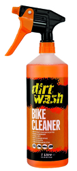 Очиститель велосипеда Weldtite  Dirtwash Bike Cleaner 1ltr (2018)