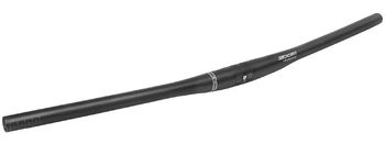 Руль ZOOM MTB Black прямой (2018)