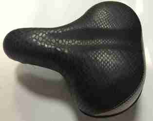 Седло Horst 258x220 мм (2018)