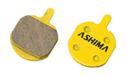 AD0502-CE-S керамические для диск тормозов HAYES GX-2/MX-2/MX-3 MECH/SOLE