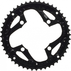 Звезда передняя Shimano Deore FC-M610 48T (2018)