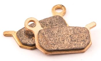 Тормозные колодки Clarks VX809C (2018)