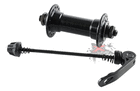 WZ-A201FBQR под V-brake, на эксцентрике, M9*100*108 мм, на промподшипниках