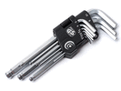 Hex wrench set