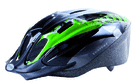 Black-White-Green