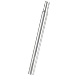 Подседельный штырь XLINE стальной/алюминиевый, серебристый (2019)
