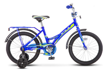 Детский велосипед Stels Talisman 18 Z010 (2018)