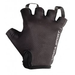 Перчатки VINCA SPORT VG 960 Black (2021)