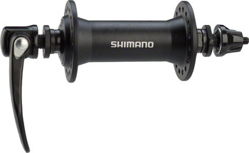 Втулка передняя Shimano Alivio HB-T4000 (2018)