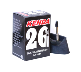 Камера для велосипеда Kenda 26