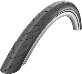 Покрышка для велосипеда Schwalbe Marathon Supreme Evolution 26