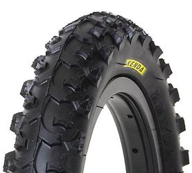 Покрышка для коляски, самоката, тележек Kenda K850 размер 12-1/2х2-1/4 (62-203) (2021)