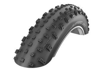 Покрышка для велосипеда Schwalbe Jumbo Jim 26