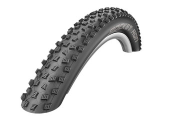 Покрышка для велосипеда Schwalbe Rocket Ron 27.5