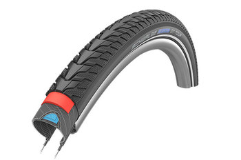 Покрышка для велосипеда Schwalbe Marathon GT Tour 28-29