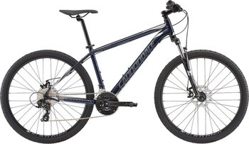 Велосипед MTB Cannondale CATALYST 3 (2018)