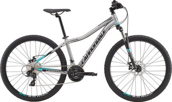 cannondale 2018 mtb