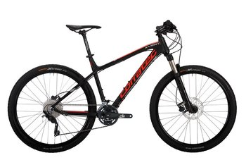 Велосипед MTB Corratec X-VERT 650B 0.4 (2018)