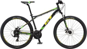 Aggressor cheap gt bike