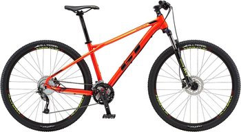 MTB GT AVALANCHE 9R SPORT 0 X line