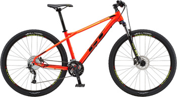 MTB GT AVALANCHE SPORT 0