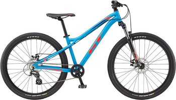 GT STOMPER ACE 26 0 X line