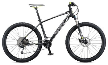 Mongoose tyax best sale 29 sport 2018