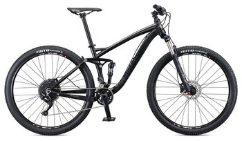 Велосипед двухподвес Mongoose SALVO 9R COMP (2018)
