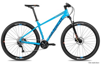 Велосипед MTB Norco STORM 7.2 (2018)