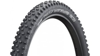 Покрышка шипованная для велосипеда Schwalbe Ice Spiker Pro 27.5