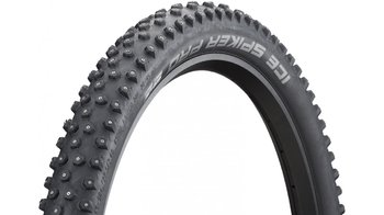 Покрышка шипованная для велосипеда Schwalbe Ice Spiker Pro 27.5