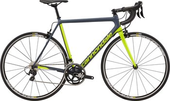 Cannondale s6 sales evo crb 105