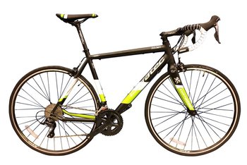 Шоссейный велосипед Corratec 700C DOLOMITI SORA COMP (2018)