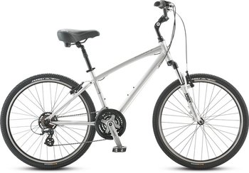 Городской велосипед Jamis EXPLORER 2 (2018)