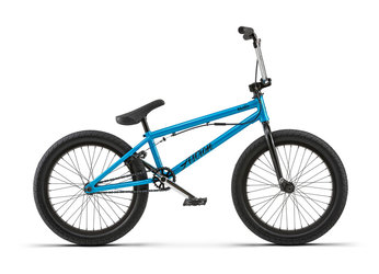 Велосипед BMX Radio ASTRON FS 20.6 (2018)