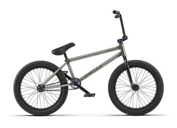 Велосипед BMX Radio COMRAD 21.0 (2018)