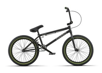 Велосипед BMX Radio DARKO 21.0 (2018)