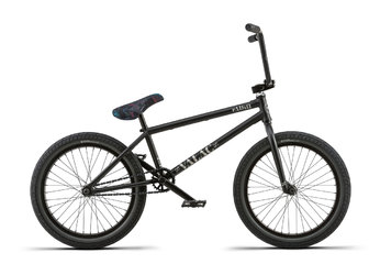 Велосипед BMX Radio VALAC 20.75 (2018)