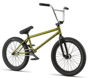 BMX WeThePeople TRUST RSD CS 21 0 X line