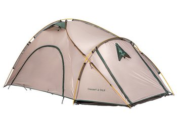 Палатка Freetime DESERT 2 DLX (2018)