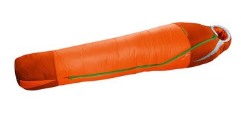 Спальный мешок Mammut KOMPAKT MTI SUMMER (2017)