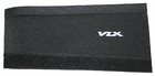 F2 от цепи, 260х130х110мм., Lycra, VLX лого, черная