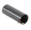 CM207-A, диаметр 4мм с резиновым уплотнением, цинк, чёрный.