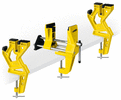 Ski Vise Freeride