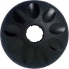 Basket alpine 99 black