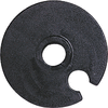 Basket alpine medium 58 mm black