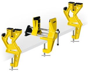 Тиски Toko Ski Vise Freeride (2019)