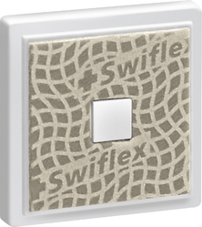 Файл для кантореза Swix Spare Diamond Square (2019)