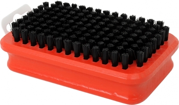 Щетка Swix Rectangular Stiff Nylon Brush (2019)