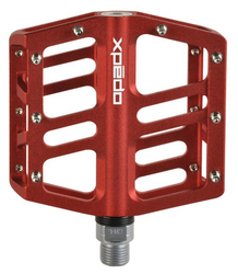 Педали Xpedo XMX-26AC JEK Red (2023)